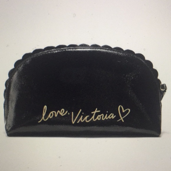 VICTORIA’S SECRET - PETAL EDGE BEAUTY BAG - Picture 8 of 10